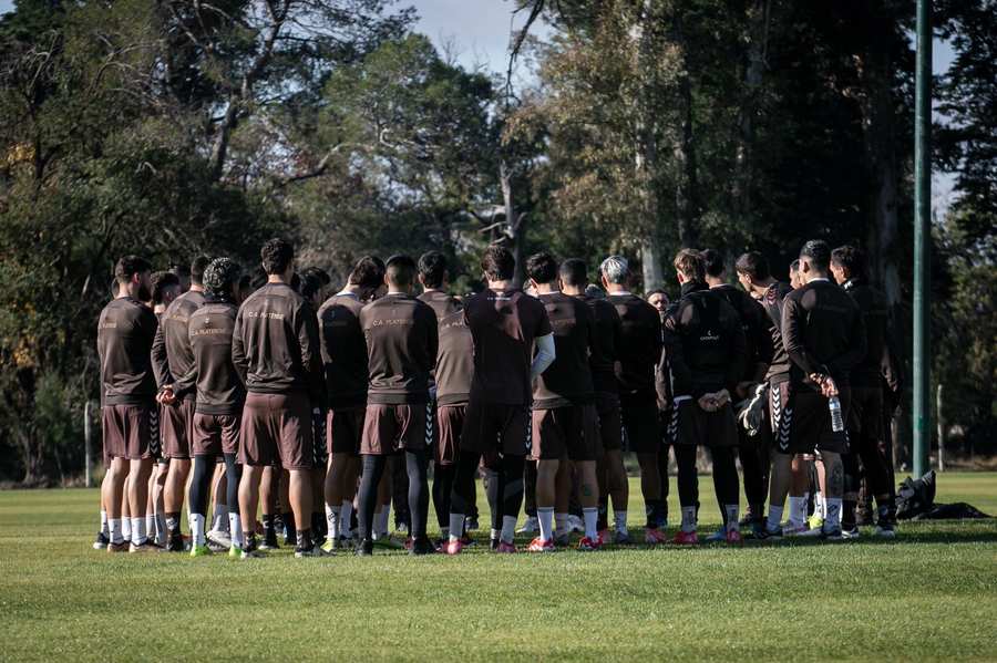 Platense Crandon Camp