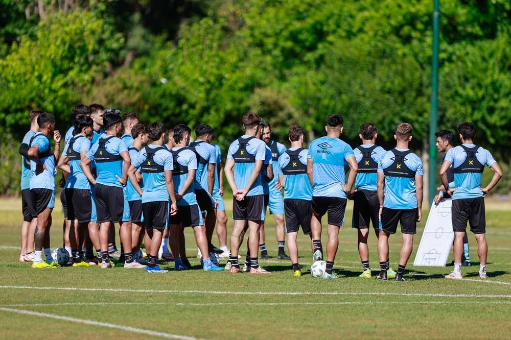 Belgrano Crandon Camp